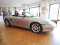 Porsche Boxster S manuale 986 3.2 S 260cv - 88000 km Argent - thumbnail 3