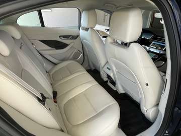 I-Pace Austria Edition EV320 AWDAustria Edition