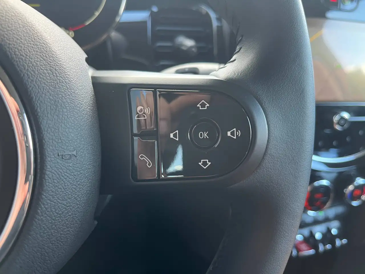 MINI Cooper 1.5A Cooper Virtual/LED/Carplay/Navigatie, миниатюра 22