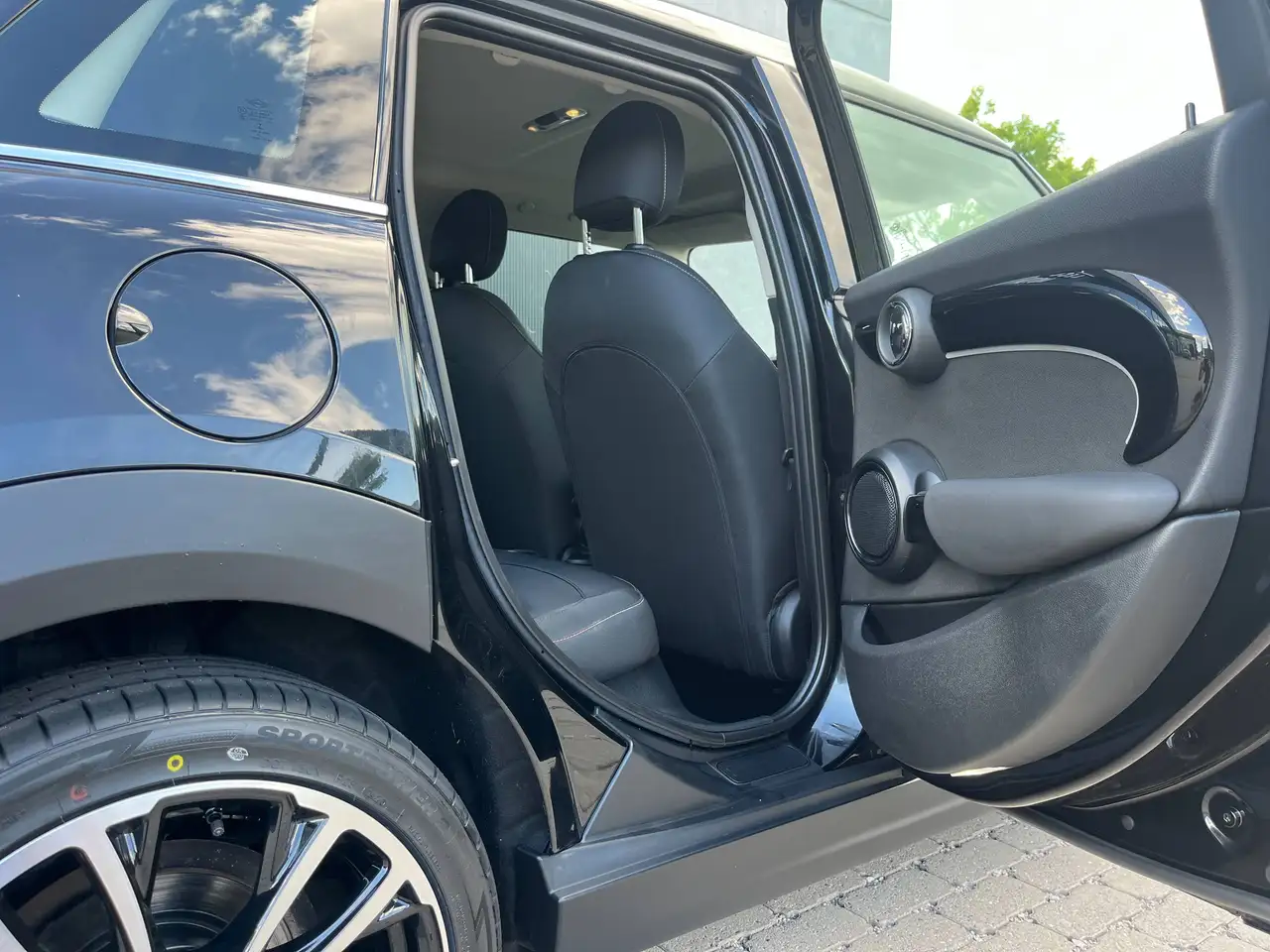 MINI Cooper 1.5A Cooper Virtual/LED/Carplay/Navigatie, миниатюра 12