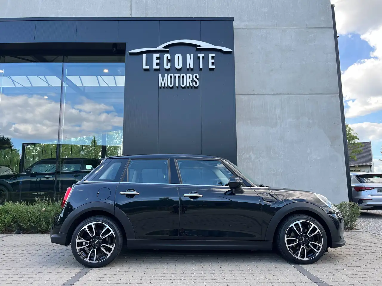 MINI Cooper 1.5A Cooper Virtual/LED/Carplay/Navigatie, миниатюра 8