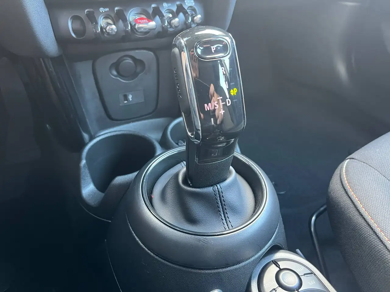 MINI Cooper 1.5A Cooper Virtual/LED/Carplay/Navigatie, миниатюра 26