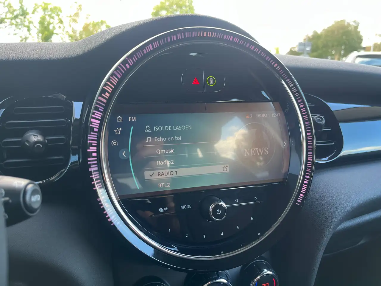 MINI Cooper 1.5A Cooper Virtual/LED/Carplay/Navigatie, миниатюра 29