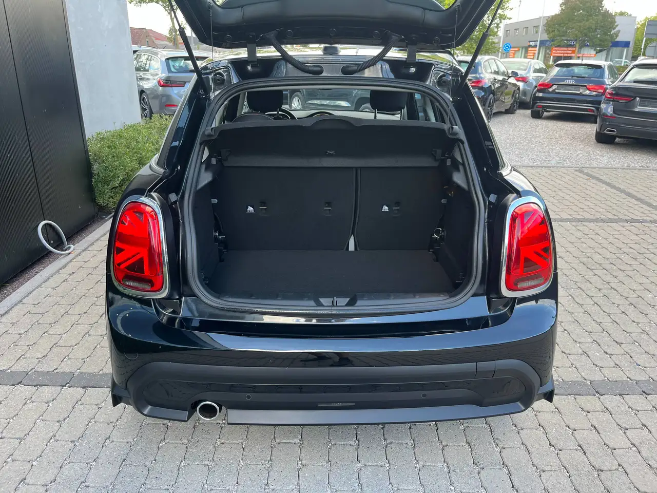 MINI Cooper 1.5A Cooper Virtual/LED/Carplay/Navigatie, миниатюра 15