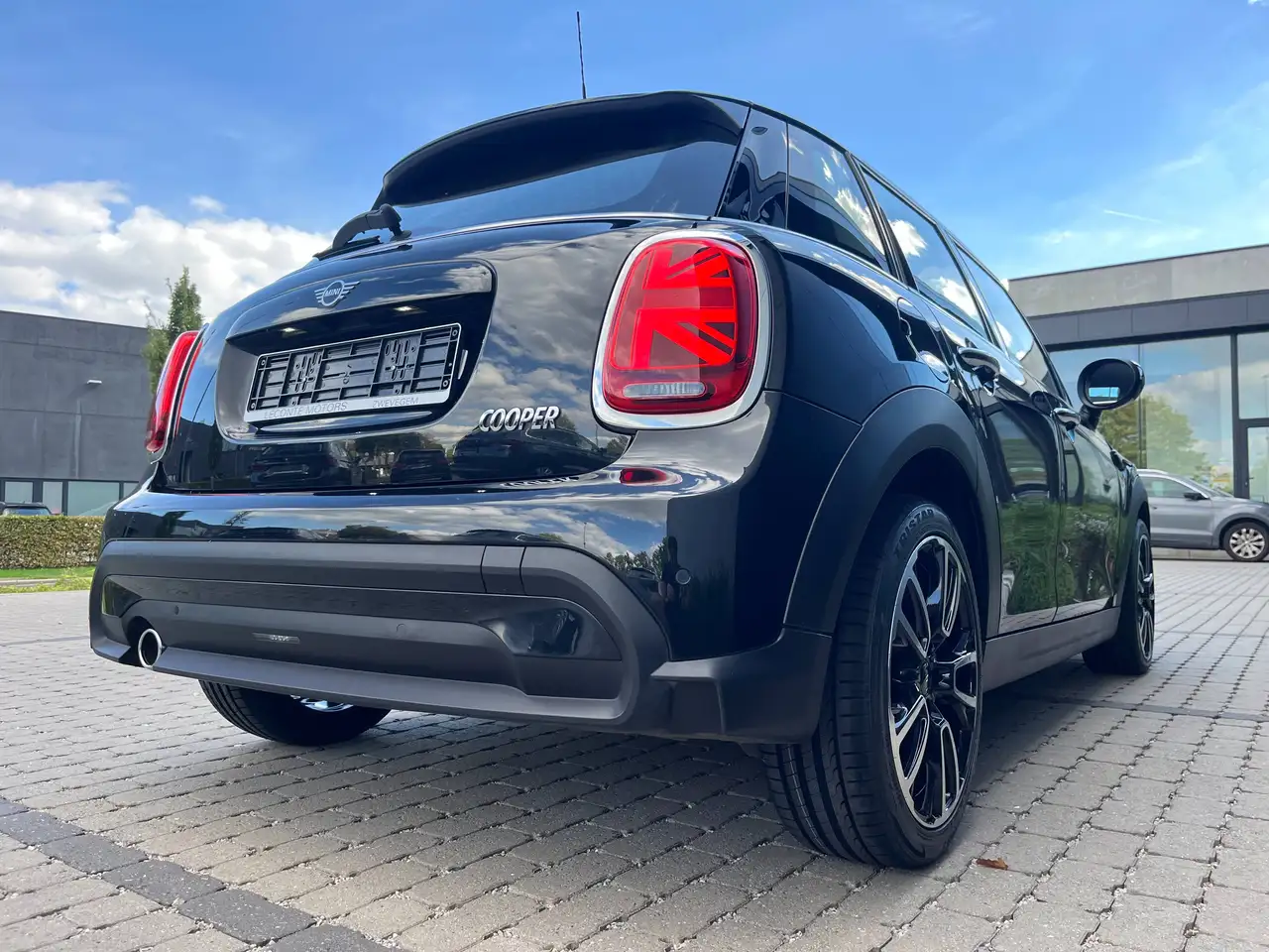 MINI Cooper 1.5A Cooper Virtual/LED/Carplay/Navigatie, миниатюра 7