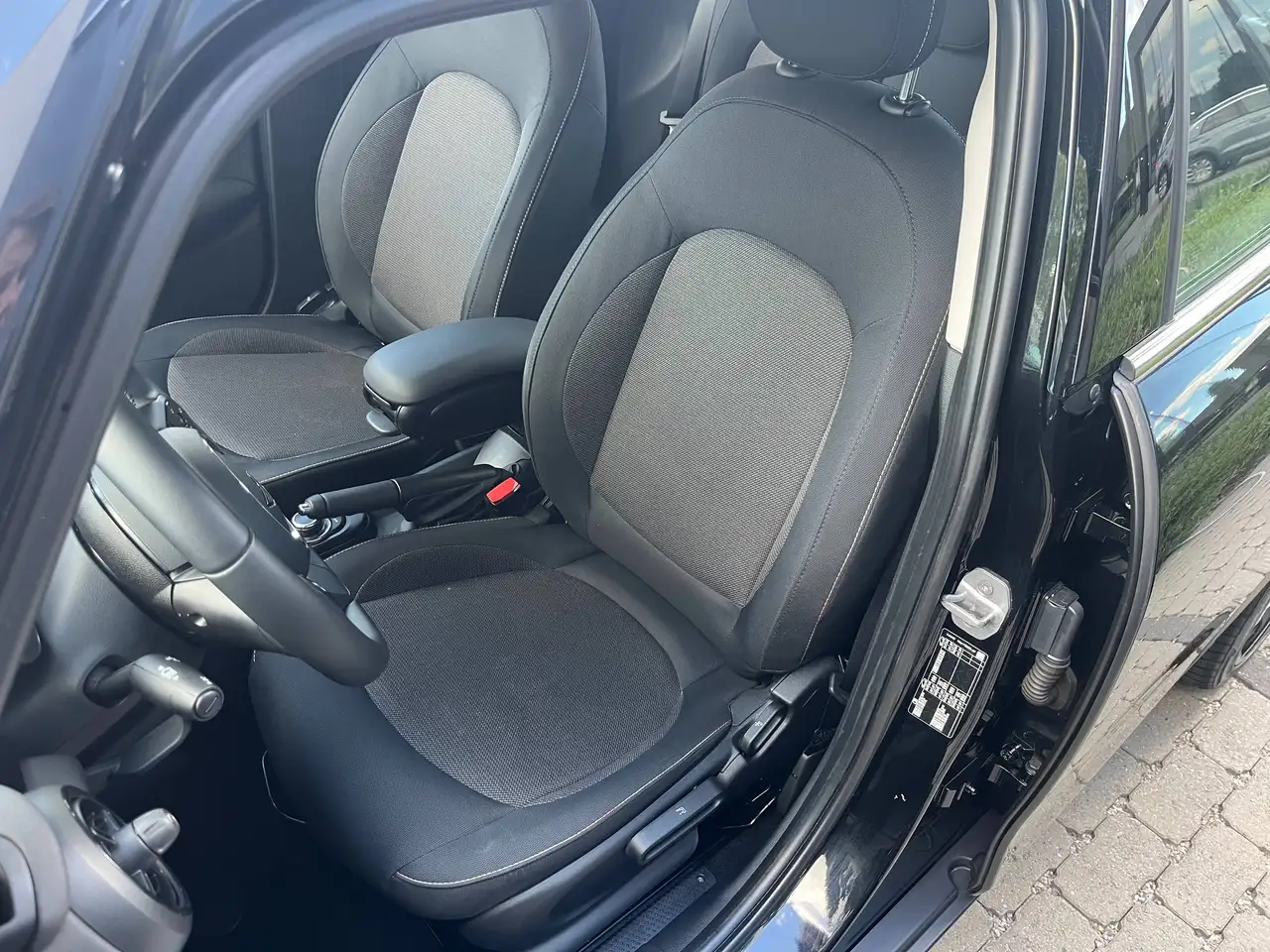MINI Cooper 1.5A Cooper Virtual/LED/Carplay/Navigatie, миниатюра 17