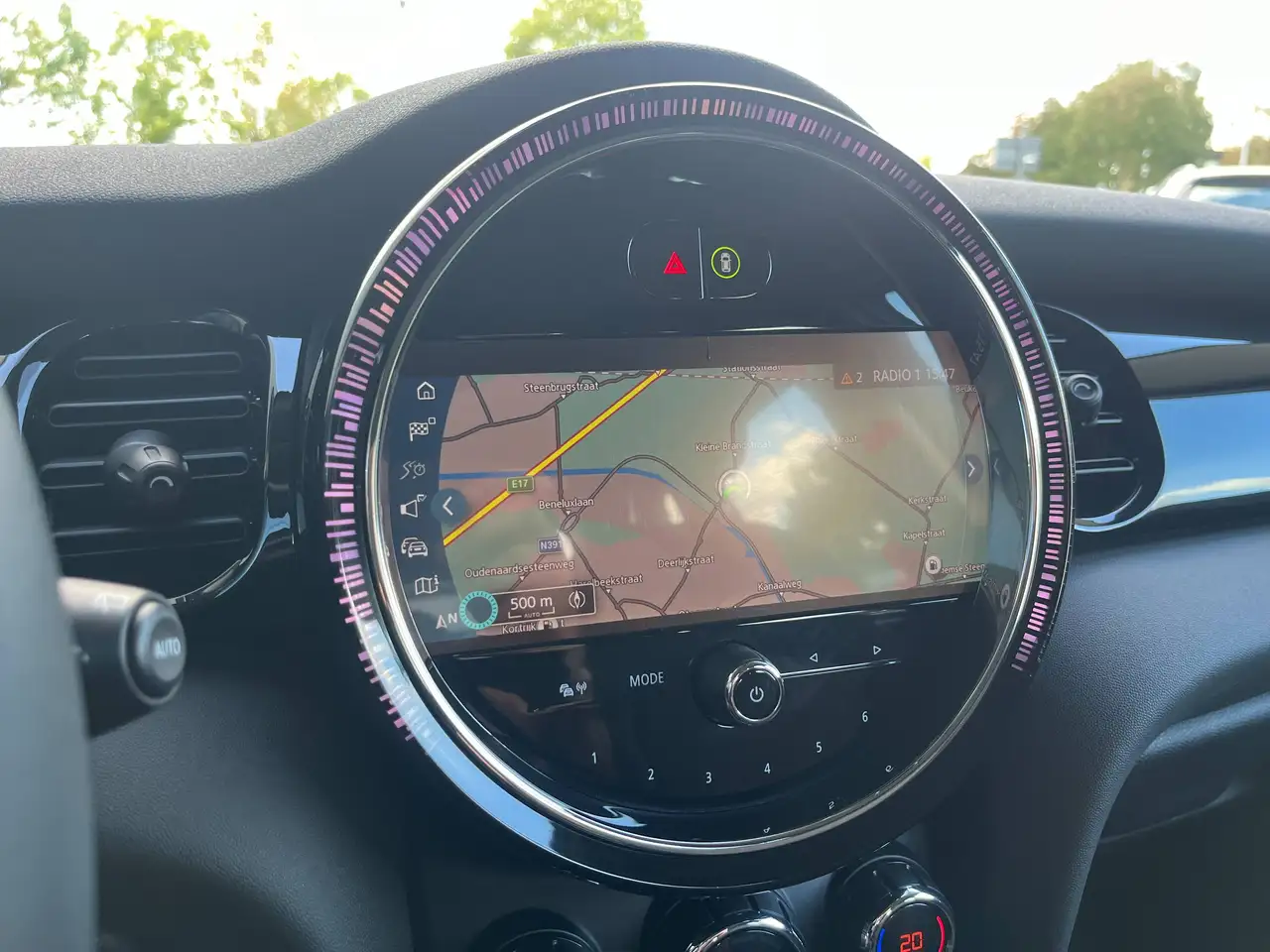 MINI Cooper 1.5A Cooper Virtual/LED/Carplay/Navigatie, миниатюра 28