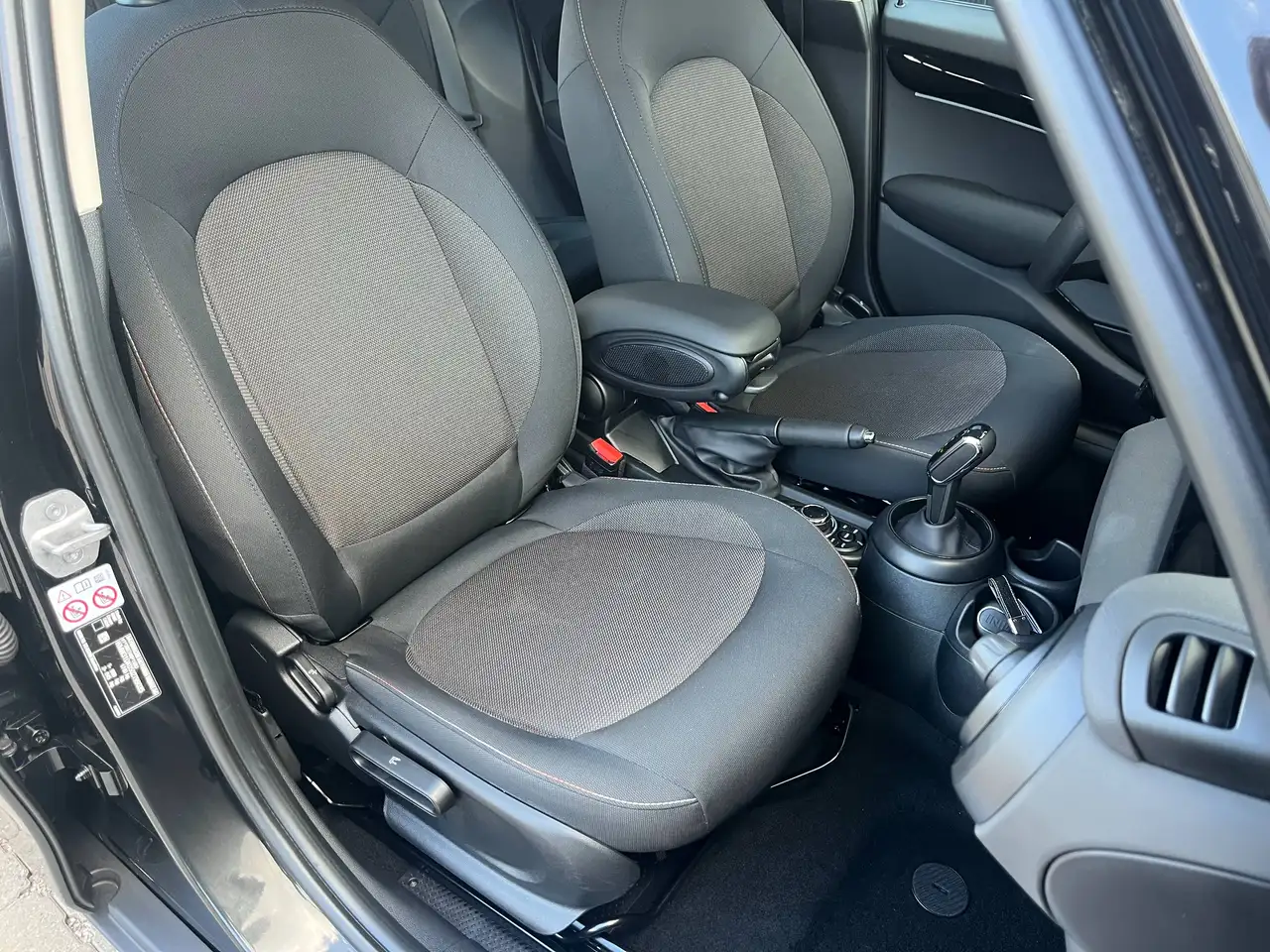 MINI Cooper 1.5A Cooper Virtual/LED/Carplay/Navigatie, миниатюра 11