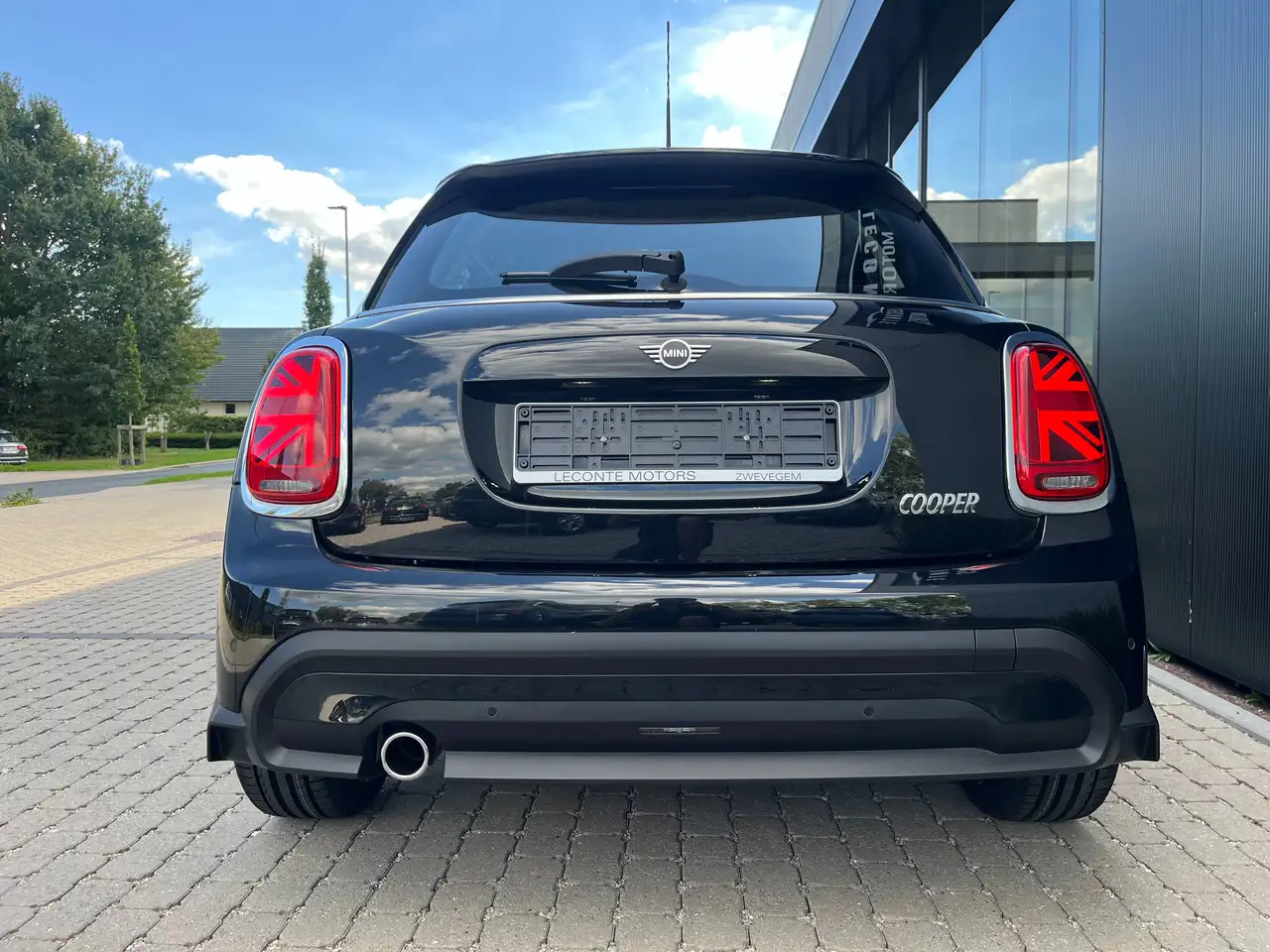 MINI Cooper 1.5A Cooper Virtual/LED/Carplay/Navigatie, миниатюра 6