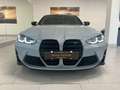 BMW M3 Competition xDrive BROOKLYN GREY/ KYALAMI ORANGE ! Grigio - thumbnail 2
