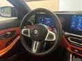 BMW M3 Competition xDrive BROOKLYN GREY/ KYALAMI ORANGE ! Grigio - thumbnail 15