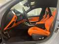 BMW M3 Competition xDrive BROOKLYN GREY/ KYALAMI ORANGE ! Grigio - thumbnail 8