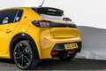 Peugeot e-208 EV GT Pack 50 kWh | Carplay | PDC | Stoelverwarmin Gelb - thumbnail 34