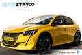 Peugeot e-208 EV GT Pack 50 kWh | Carplay | PDC | Stoelverwarmin Gelb - thumbnail 1