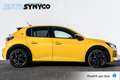 Peugeot e-208 EV GT Pack 50 kWh | Carplay | PDC | Stoelverwarmin Gelb - thumbnail 4