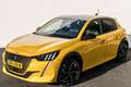 Peugeot e-208 EV GT Pack 50 kWh | Carplay | PDC | Stoelverwarmin Gelb - thumbnail 14