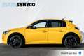 Peugeot e-208 EV GT Pack 50 kWh | Carplay | PDC | Stoelverwarmin Gelb - thumbnail 2