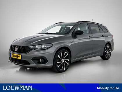 Fiat Tipo Stationwagon 1.4 T-Jet 16v S-Design | Navi | leder