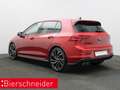 Volkswagen Golf 8 2.0 TDI DSG GTD PANO IQ.LIGHT KESSY KAMERA ADELA Rot - thumbnail 4
