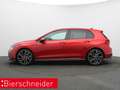 Volkswagen Golf 8 2.0 TDI DSG GTD PANO IQ.LIGHT KESSY KAMERA ADELA Rot - thumbnail 3