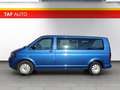 Volkswagen Caravelle Trendline 2,0 TDI DSG mit AHK Bleu - thumbnail 4
