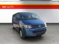 Volkswagen Sonstige Caravelle Trendline 2,0 TDI DSG mit AHK Blau - thumbnail 1