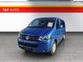 Volkswagen Caravelle Trendline 2,0 TDI DSG mit AHK Bleu - thumbnail 2