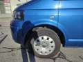 Volkswagen Caravelle Trendline 2,0 TDI DSG mit AHK Bleu - thumbnail 5