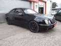 Mercedes-Benz CLK 200 ELEGANCE Zwart - thumbnail 2