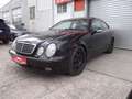 Mercedes-Benz CLK 200 ELEGANCE Zwart - thumbnail 1