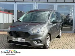 Ford Tourneo Courier 1.0 EcoBoost Trend 6 Gang