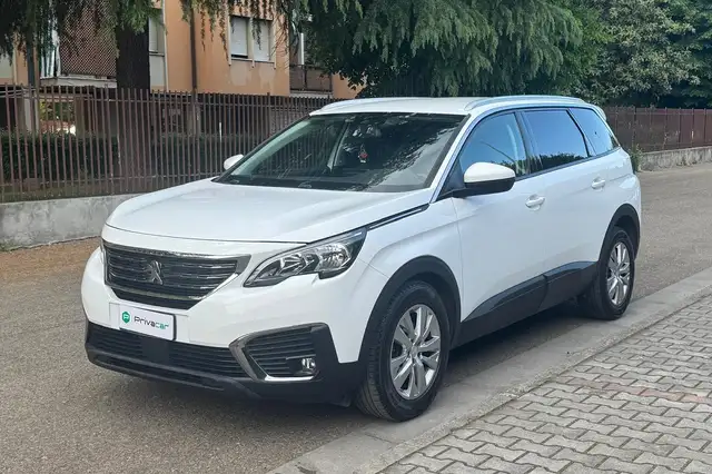 Peugeot 5008 5008 BlueHDi 130 S&S Allure