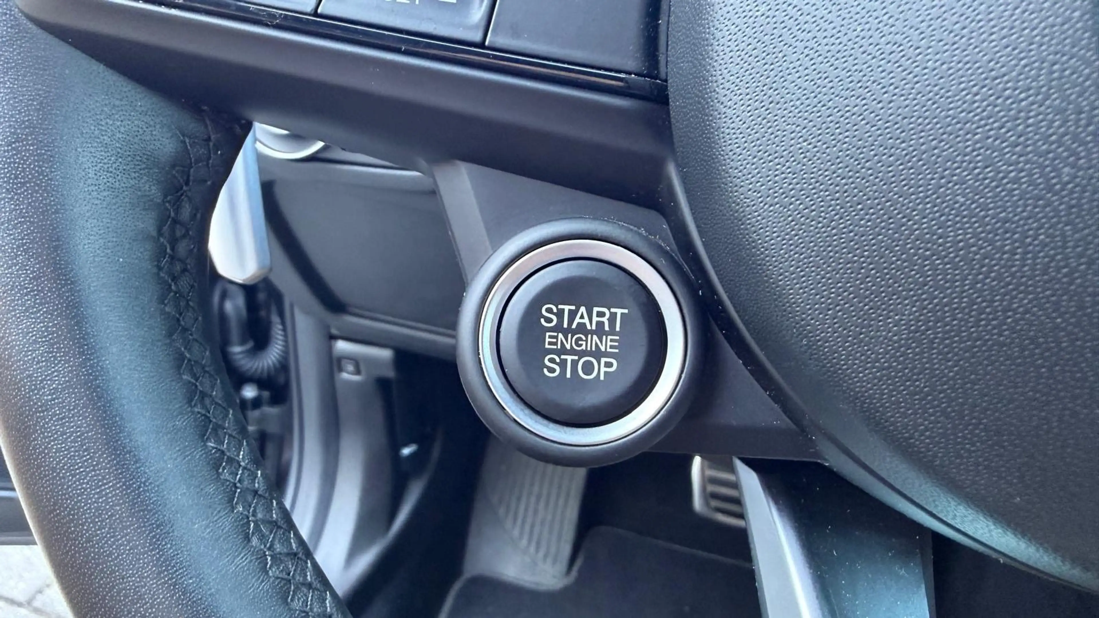 Alfa Romeo Giulia 2.0 TURBO 280PK AWD SPRINT NAVI / LEDER / FULL-LED — photo 25