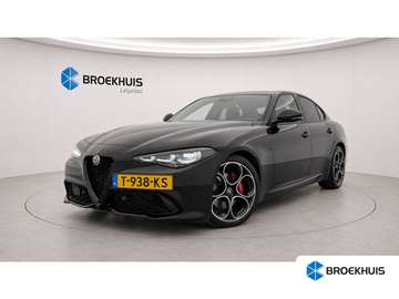 2.0 TURBO 280PK AWD SPRINT NAVI / LEDER / FULL-LED