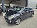 Kia Stonic 1,0 TGDI GPF ISG Silber Schwarz - thumbnail 2