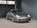 Porsche 996 Carrera Cabriolet 3,6Ltr*BOSE*XENON*Soft Top Grau - thumbnail 1