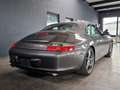 Porsche 996 Carrera Cabriolet 3,6Ltr*BOSE*XENON*Soft Top Grau - thumbnail 7