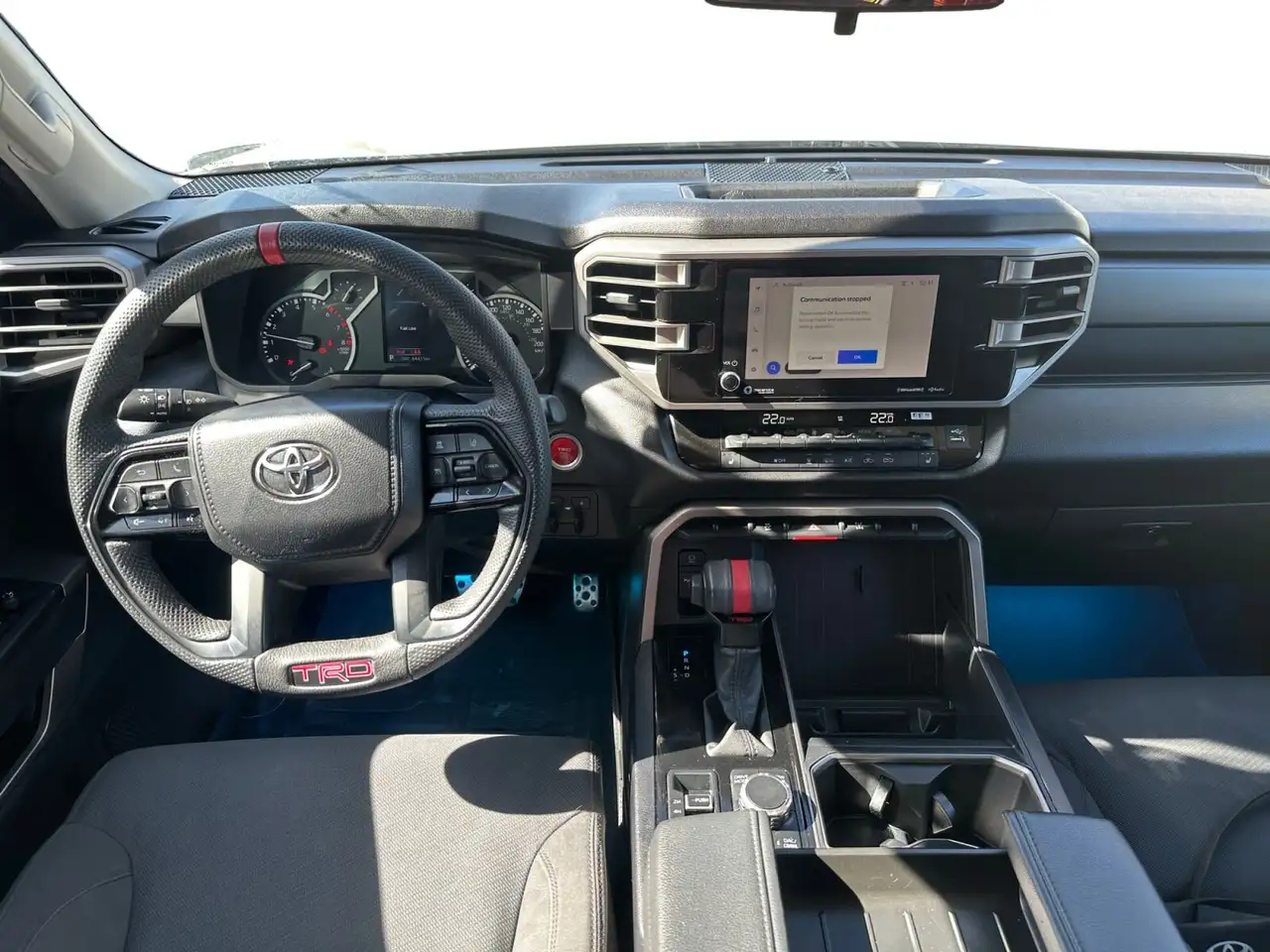 Toyota Tundra снимка Toyota Tundra
