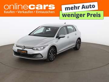 VIII 1.5 eTSI Style Aut LED RADAR NAV MEMORY