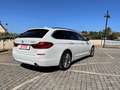 BMW 520 d 190Cv TETTO APRIBILE aut. Touring Business Bianco - thumbnail 2