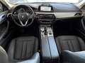 BMW 520 d 190Cv TETTO APRIBILE aut. Touring Business Bianco - thumbnail 10