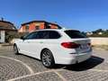 BMW 520 d 190Cv TETTO APRIBILE aut. Touring Business Bianco - thumbnail 4