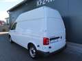 Volkswagen T6 Transporter T6 Transp. 2,0TDI Hochdach LR Autom. Navi Standh Weiß - thumbnail 9