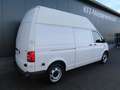 Volkswagen T6 Transporter T6 Transp. 2,0TDI Hochdach LR Autom. Navi Standh Weiß - thumbnail 37