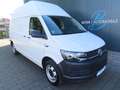 Volkswagen T6 Transporter T6 Transp. 2,0TDI Hochdach LR Autom. Navi Standh Weiß - thumbnail 34
