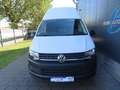 Volkswagen T6 Transporter T6 Transp. 2,0TDI Hochdach LR Autom. Navi Standh Weiß - thumbnail 30