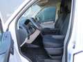 Volkswagen T6 Transporter T6 Transp. 2,0TDI Hochdach LR Autom. Navi Standh Weiß - thumbnail 22