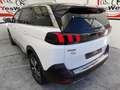 Peugeot 5008 2.0BlueHDi S&S GT-Line 150 Blanc - thumbnail 34