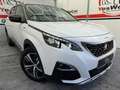 Peugeot 5008 2.0BlueHDi S&S GT-Line 150 Blanc - thumbnail 1