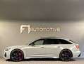 Audi RS6 TFSI Quattro|Pano|Keramisch|HuD|Dynamic+|Mat NARDO Grijs - thumbnail 10